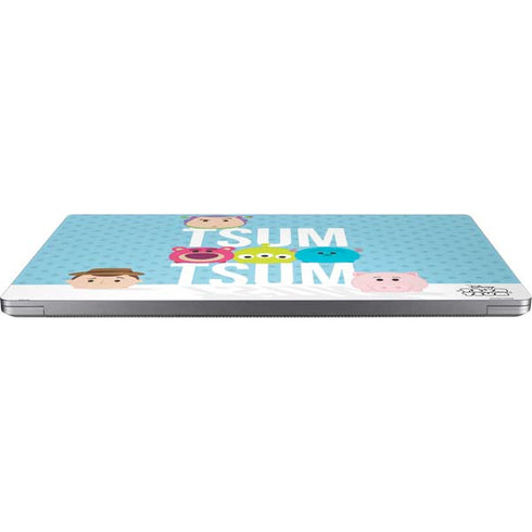 Disney Tsum Tsum Toy Story charcaters Universal Laptop 11in (8.8 x 6.2in) Skin